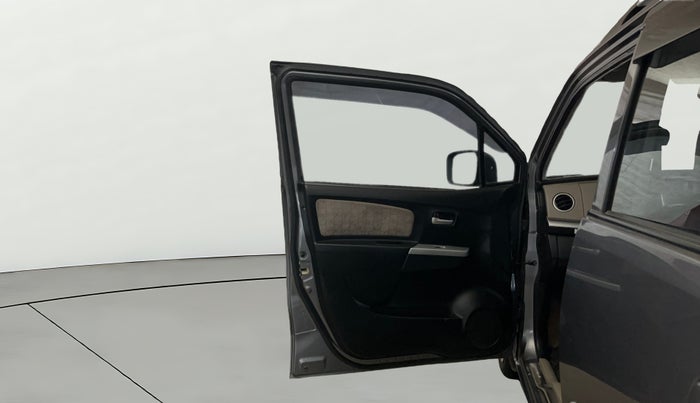 2014 Maruti Wagon R 1.0 VXI, Petrol, Manual, 16,470 km, LHS Front Door