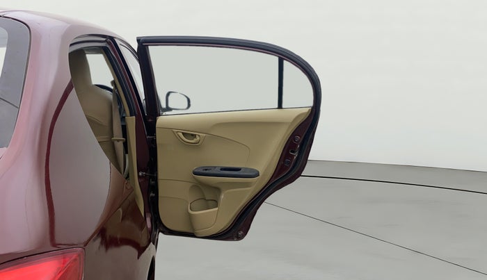 2015 Honda Amaze 1.2L I-VTEC SX, Petrol, Manual, 56,740 km, RHS Rear Door