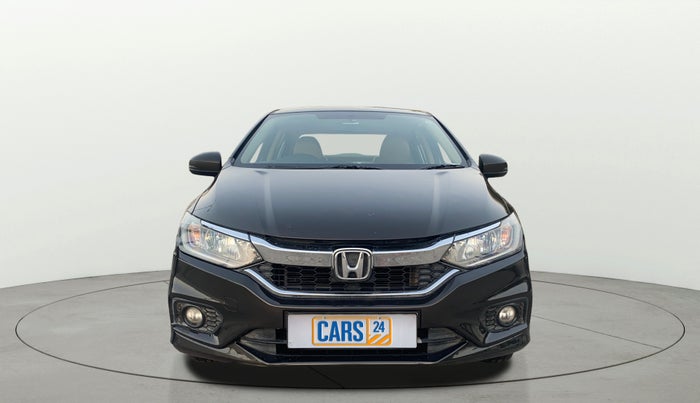 2019 Honda City 1.5L I-VTEC V MT, Petrol, Manual, 34,159 km, Front