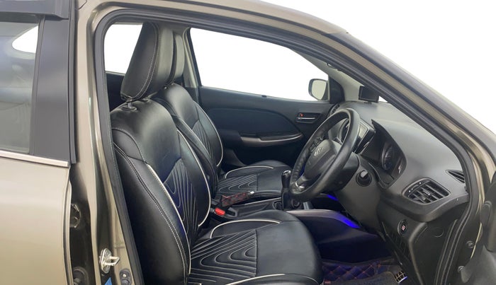 2019 Maruti Baleno ZETA PETROL 1.2, Petrol, Manual, 22,346 km, Right Side Front Door Cabin