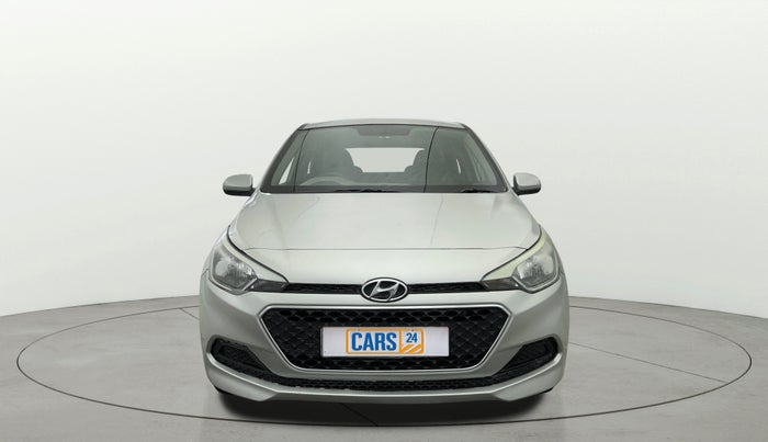 2015 Hyundai Elite i20 MAGNA 1.2, Petrol, Manual, 49,945 km, Front