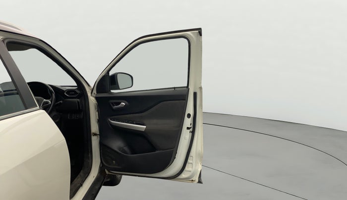 2021 Nissan MAGNITE XV PREMIUM DUAL TONE, Petrol, Manual, 25,867 km, RHS Front Door