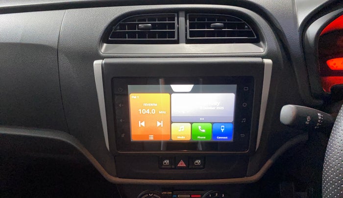 2024 Maruti Alto K10 VXI PLUS, Petrol, Manual, 2,432 km, Air Conditioner