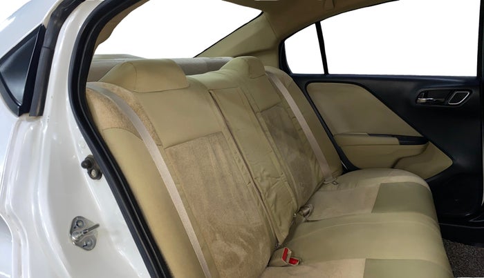 2019 Honda City 1.5L I-VTEC V MT, Petrol, Manual, 81,563 km, Right Side Rear Door Cabin