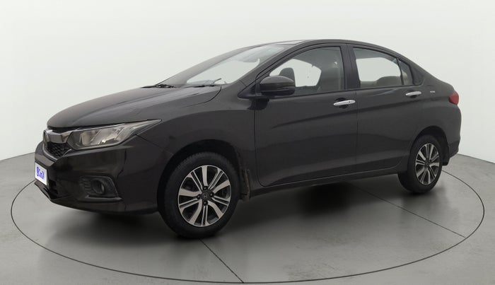 2018 Honda City 1.5L I-VTEC V MT, Petrol, Manual, 34,992 km, Left Front Diagonal