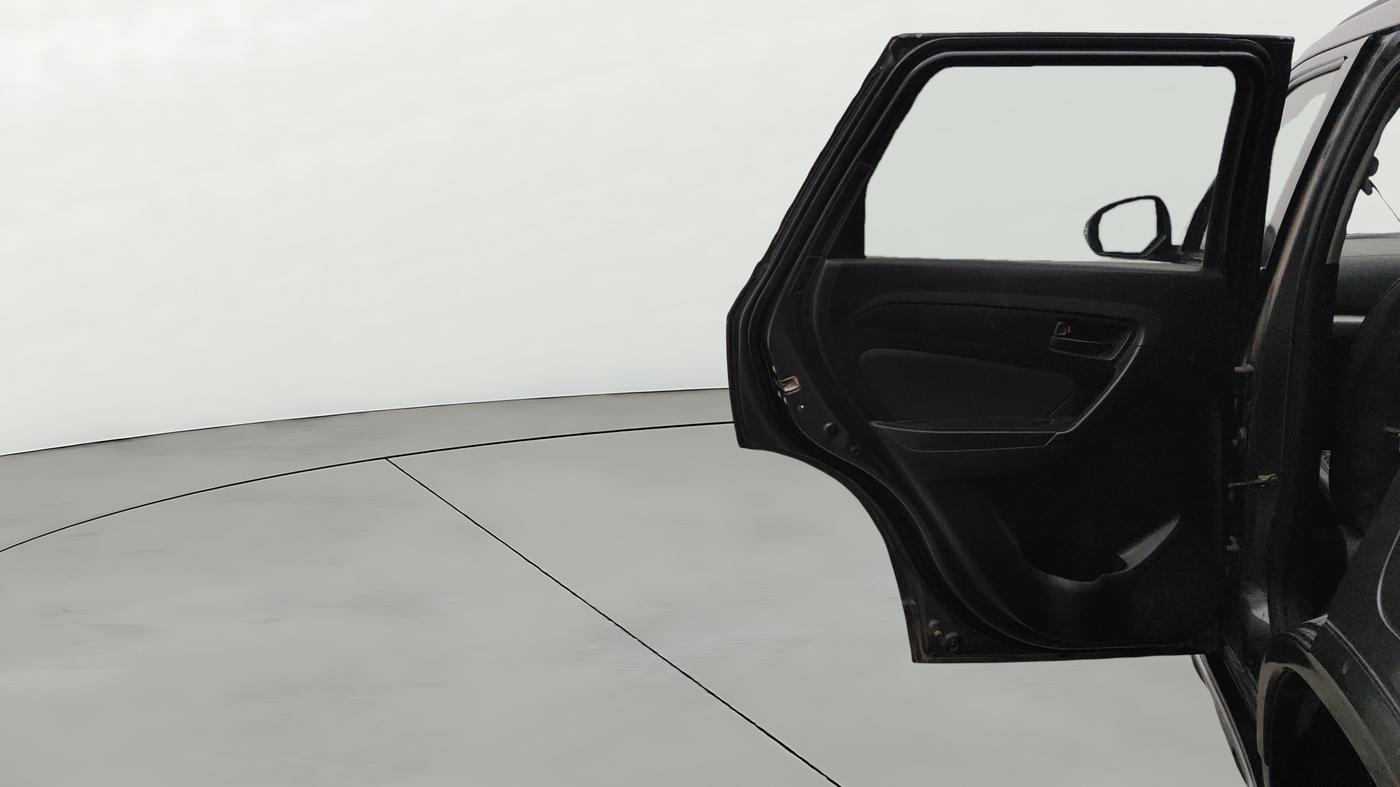 2020 Maruti Vitara Brezza VXI, Petrol, Manual, 1,02,160 km, LHS Rear Door