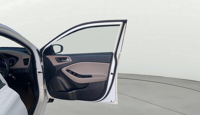 2019 Hyundai Elite i20 MAGNA PLUS 1.2, Petrol, Manual, 83,244 km, RHS Front Door