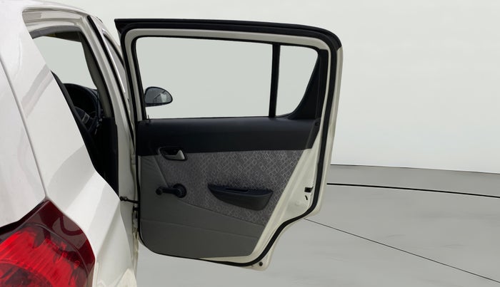 2017 Maruti Alto 800 LXI, Petrol, Manual, 31,028 km, RHS Rear Door