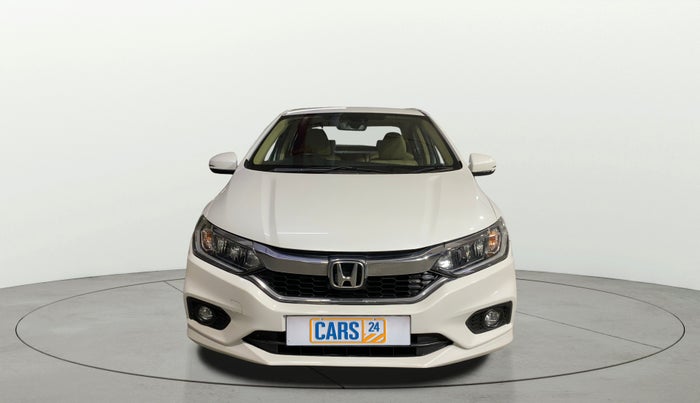 2019 Honda City 1.5L I-VTEC ZX, Petrol, Manual, 57,751 km, Front