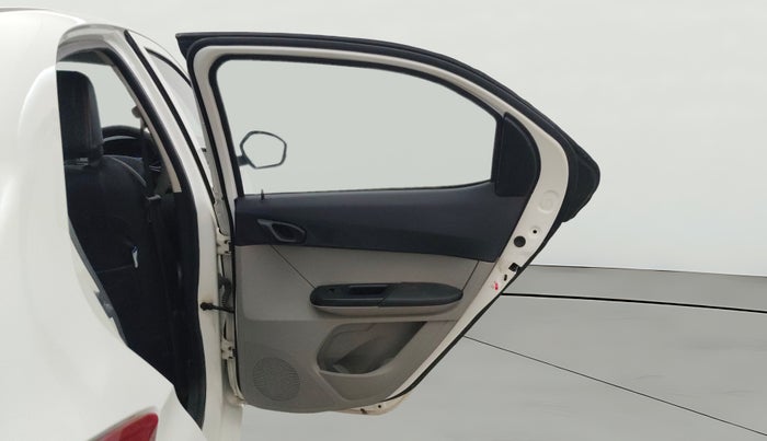 2019 Tata Tiago XZ PETROL, Petrol, Manual, 27,021 km, RHS Rear Door
