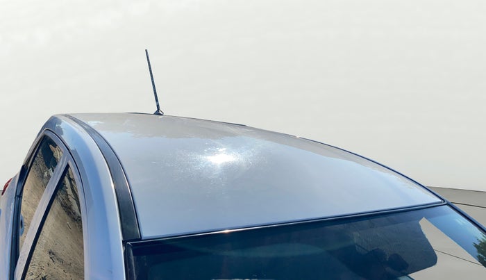 2016 Hyundai Grand i10 MAGNA 1.2 KAPPA VTVT, Petrol, Manual, 39,921 km, Roof