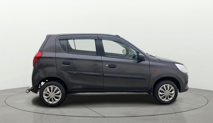 2019 Maruti Alto K10 VXI, Petrol, Manual, 23,272 km, Right Side View