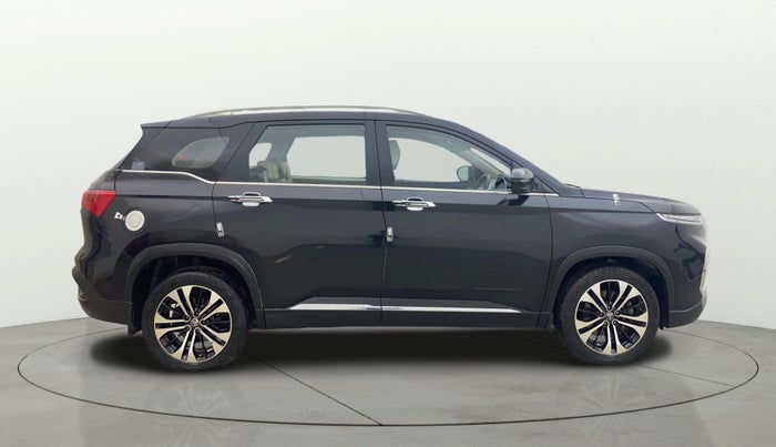 2021 MG HECTOR SHARP 2.0 DIESEL, Diesel, Manual, 76,169 km, Right Side View