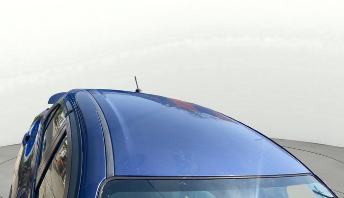 2017 Maruti Dzire VXI, Petrol, Manual, 99,062 km, Roof