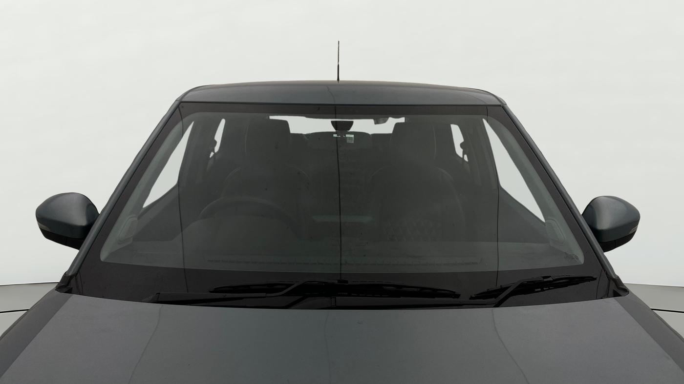 2024 Tata PUNCH ADVENTURE MT, Petrol, Manual, 14,288 km, Front Windshield