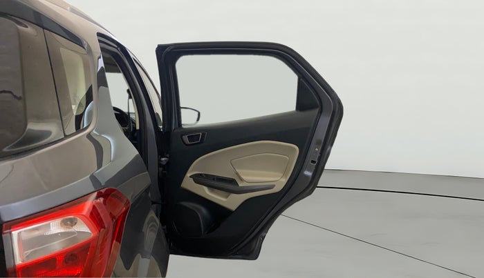 2020 Ford Ecosport TITANIUM 1.5L PETROL, Petrol, Manual, 89,610 km, RHS Rear Door