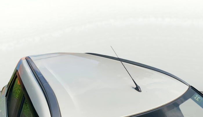 2021 Maruti Vitara Brezza ZXI PLUS, Petrol, Manual, 68,975 km, Roof