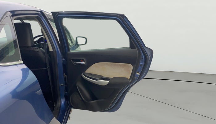 2017 Maruti Baleno ZETA PETROL 1.2, Petrol, Manual, 60,138 km, RHS Rear Door