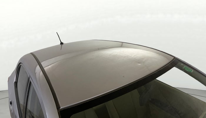 2015 Honda Amaze 1.2L I-VTEC S, Petrol, Manual, 48,965 km, Roof