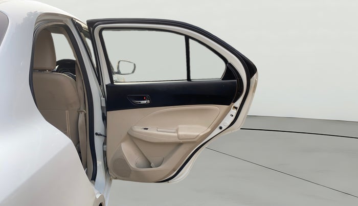 2018 Maruti Dzire VXI, Petrol, Manual, 61,603 km, RHS Rear Door