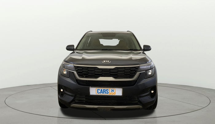 2020 KIA SELTOS HTK PLUS 1.5, Petrol, Manual, 69,675 km, Front