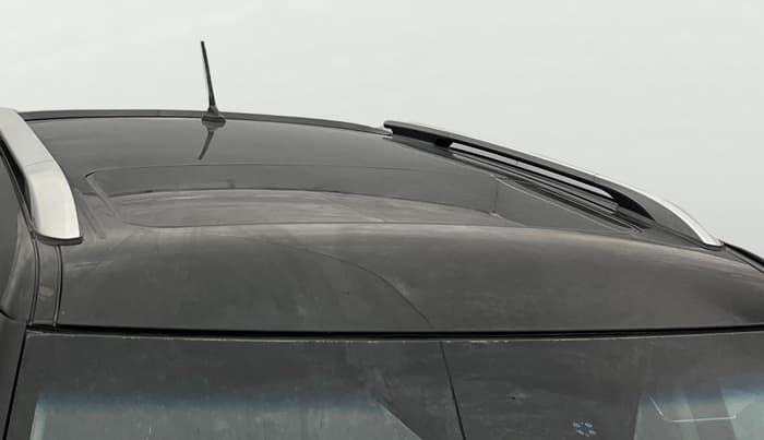 2019 Mahindra XUV300 W8 (O) 1.2 PETROL, Petrol, Manual, 54,222 km, Roof