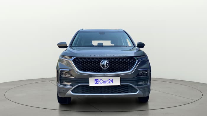 2020 MG HECTOR SHARP 1.5 DCT PETROL, Petrol, Automatic, 65,375 km, Front