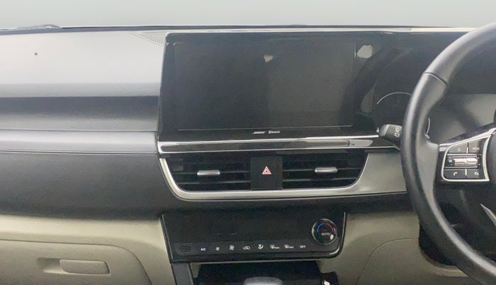 2020 KIA SELTOS GTX PLUS DCT 1.4 PETROL, Petrol, Automatic, 34,565 km, Air Conditioner