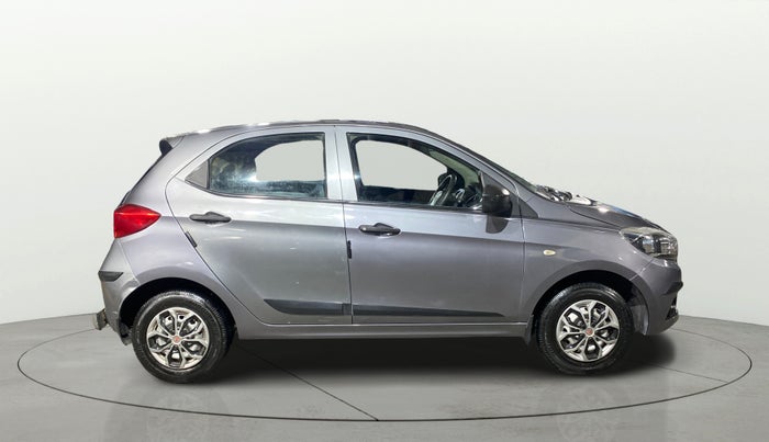 2020 Tata TIAGO NRG PETROL, Petrol, Manual, 44,242 km, Right Side View