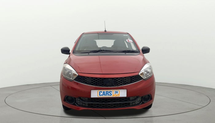 2017 Tata Tiago XTA PETROL, Petrol, Automatic, 82,116 km, Front