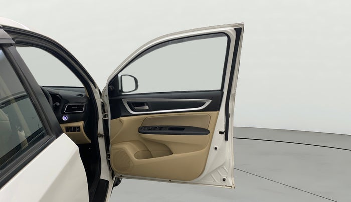 2023 Honda Amaze 1.2L I-VTEC VX, Petrol, Manual, 56,143 km, RHS Front Door