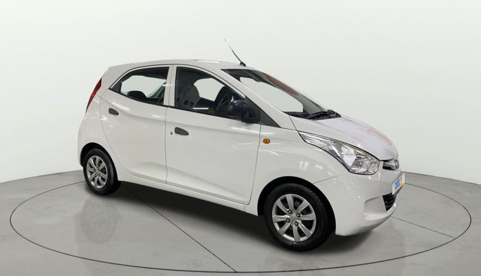 2013 Hyundai Eon MAGNA +, Petrol, Manual, 73,242 km, SRP