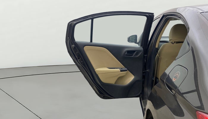 2014 Honda City 1.5L I-VTEC SV, Petrol, Manual, 57,651 km, LHS Rear Door