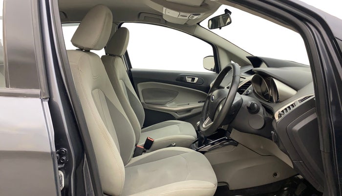 2017 Ford Ecosport TITANIUM 1.5L DIESEL, Diesel, Manual, 48,350 km, Right Side Front Door Cabin