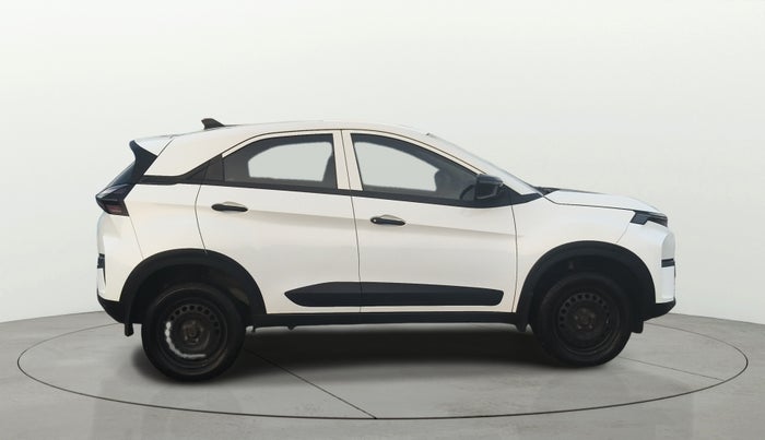 2024 Tata NEXON SMART+ 1.2 PETROL, Petrol, Manual, 30,711 km, Right Side View