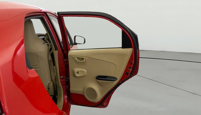 2015 Honda Brio S MT, Petrol, Manual, 25,333 km, RHS Rear Door