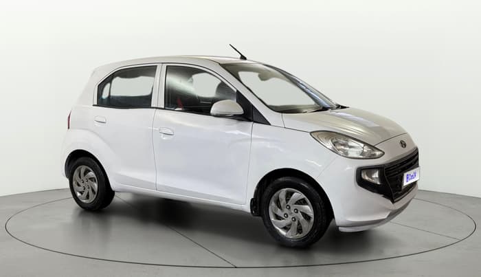 2019 Hyundai NEW SANTRO SPORTZ CNG, CNG, Manual, 79,405 km, SRP