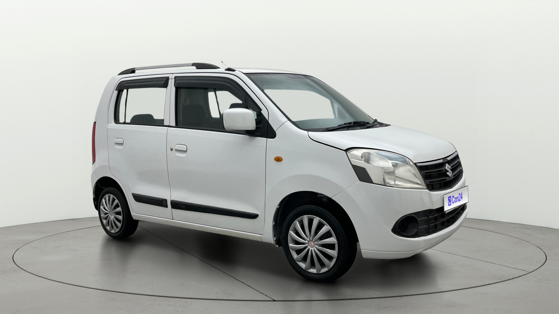 2013 Maruti Suzuki Wagon R VXI 2013 Maruti Suzuki Wagon R VXI