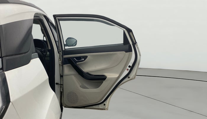 2022 Tata NEXON XZ PETROL, Petrol, Manual, 43,106 km, RHS Rear Door