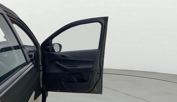 2023 Tata TIAGO NRG XZ ICNG, CNG, Manual, 84,139 km, RHS Front Door