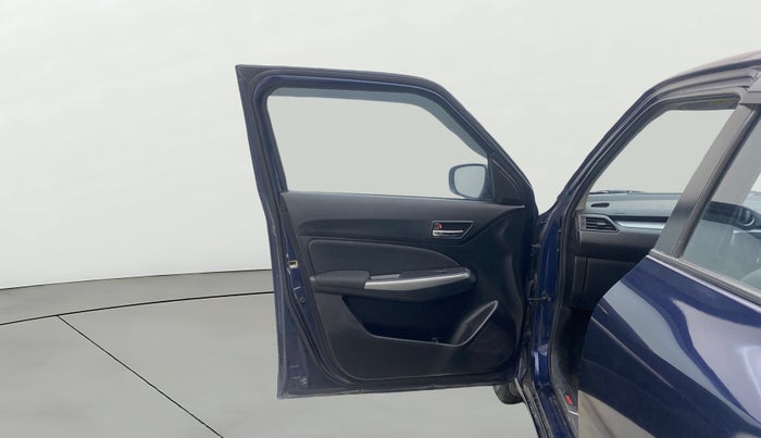 2020 Maruti Swift ZXI, Petrol, Manual, 66,031 km, LHS Front Door