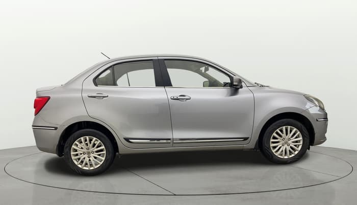2022 Maruti Dzire ZXI, Petrol, Manual, 31,546 km, Right Side View