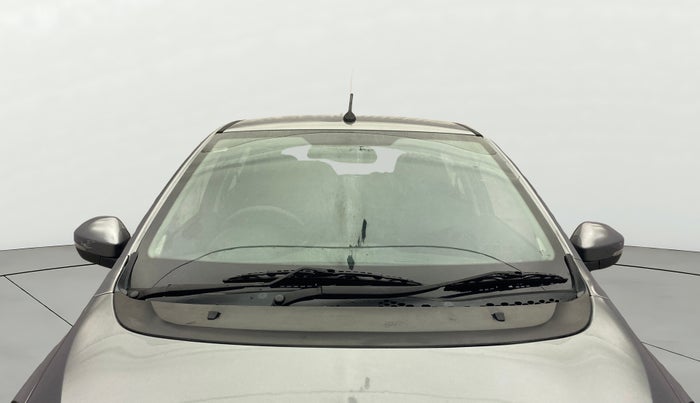 2018 Tata Tiago XZA PETROL, Petrol, Automatic, 80,365 km, Front Windshield