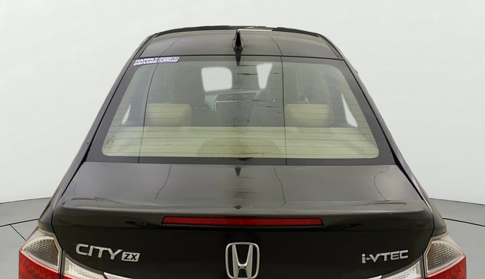 2019 Honda City 1.5L I-VTEC ZX, Petrol, Manual, 32,386 km, Rear Windshield