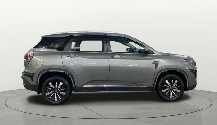 2020 MG HECTOR SHARP 1.5 DCT PETROL, Petrol, Automatic, 75,229 km, Right Side View