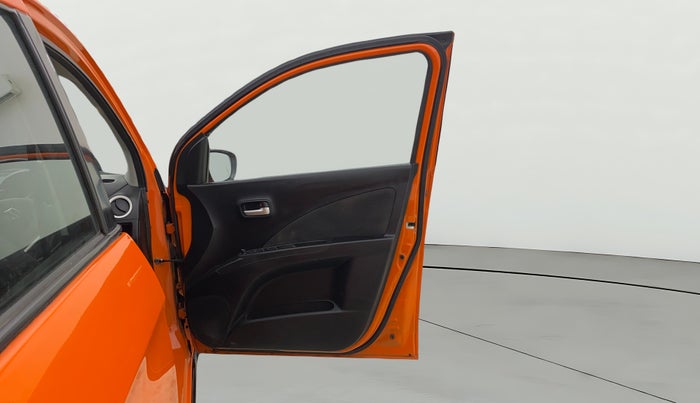 2018 Maruti Celerio X ZXI AMT, Petrol, Automatic, 46,076 km, RHS Front Door