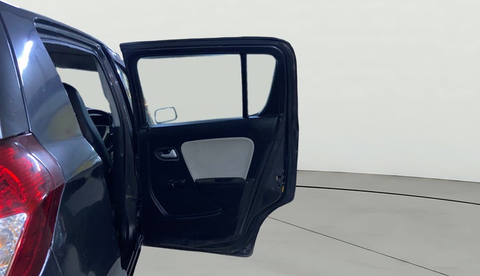 2019 Maruti Alto LXI CNG, CNG, Manual, 97,707 km, RHS Rear Door