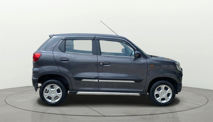 2020 Maruti S PRESSO VXI+, Petrol, Manual, 9,184 km, Right Side View