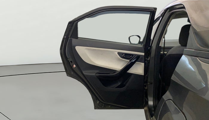 2024 Tata NEXON Pure 1.2 Petrol 6AMT, Petrol, Manual, 39,770 km, LHS Rear Door