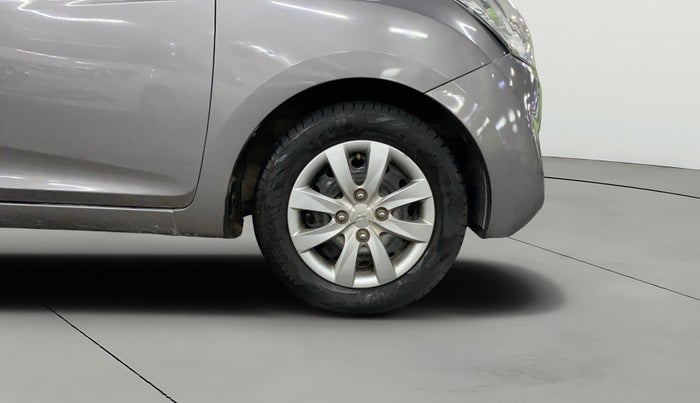 2013 Hyundai Eon MAGNA +, Petrol, Manual, 49,693 km, Right Front Wheel